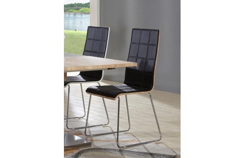 Stolica Infinity - Sonoma hrast