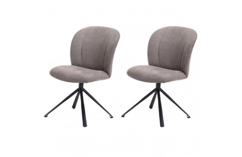 Stolica ZELAD (taupe)