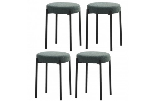 Stolac LAVI (zelena)