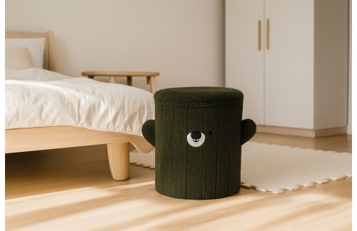 Tabure Žosu (zelena)