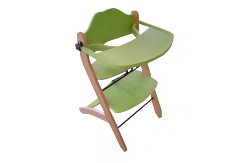 Hranilica za bebe YAMI