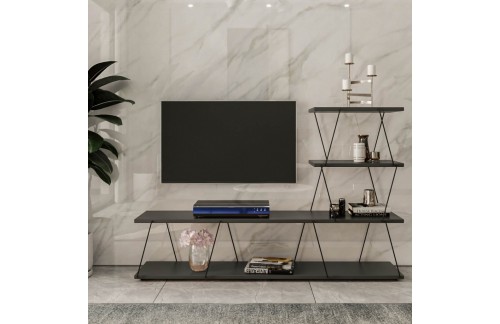 TV ormarić Darin (Antracit)