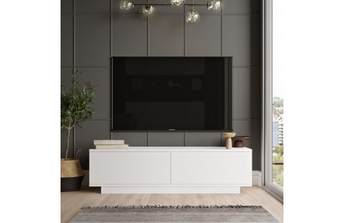 TV ormarić Fabro (Bijeli)