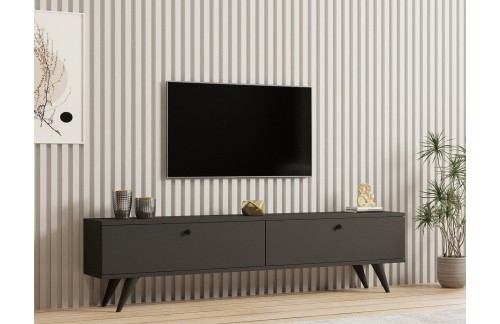 TV ormarić Feron (Antracit)