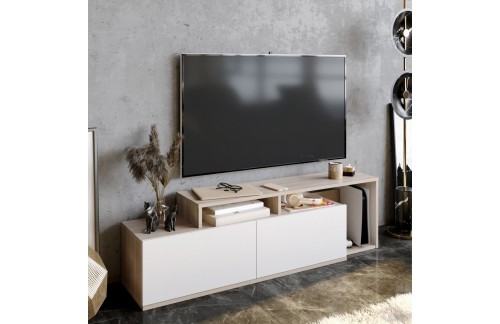 TV ormarić Haron (Cordoba/Bijela)