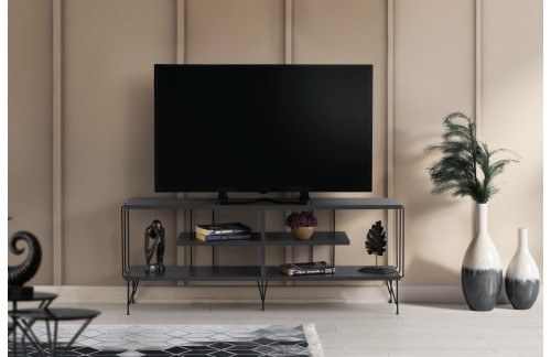 TV ormarić Jarel (Antracit)