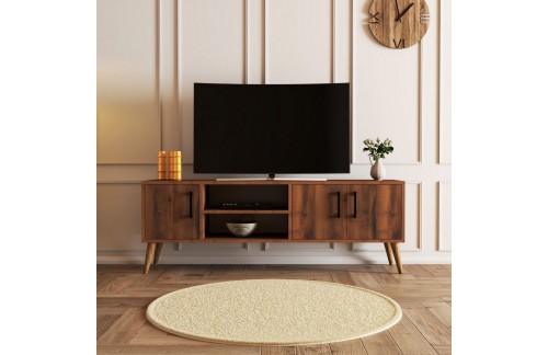 TV komoda Lamon 2 (Orah)