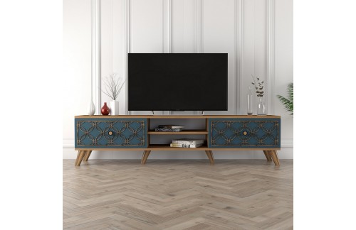 TV ormarić Olman (Orah/Kalcedon)