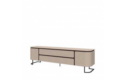 TV ORMAR RADDA AURA TV210-2K2F/AU sa rasvjetom