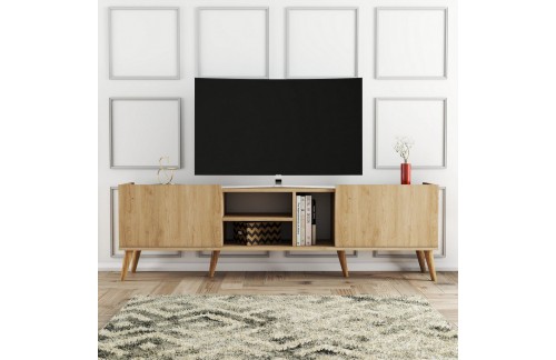 TV ormarić Zaron (Hrast)