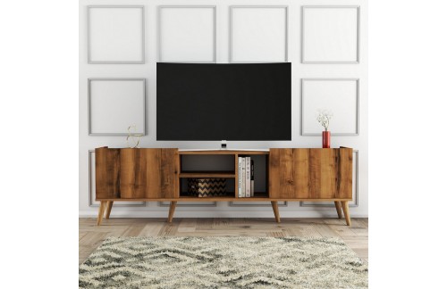 TV ormarić Zaron (Orah)