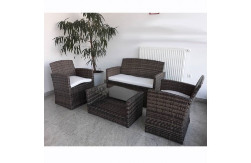 Vrtni namještaj BINA 