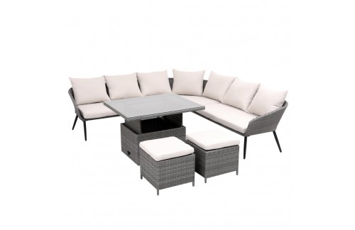 Vrtna garnitura Elaris