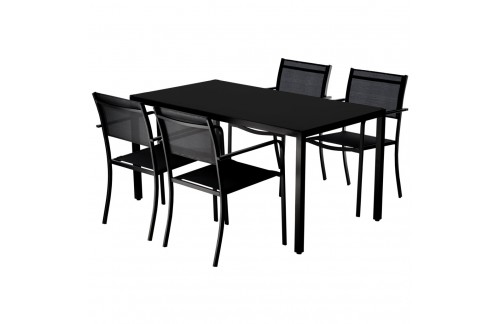 Vrtna garnitura Elvona