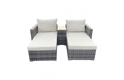 Vrtna garnitura Isveno