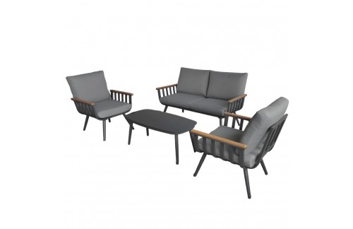 Vrtna garnitura Lorven