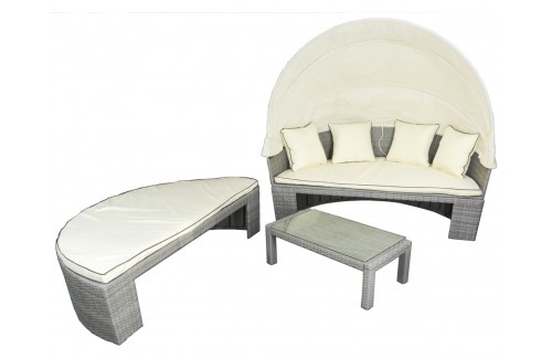 Vrtna garnitura Morani