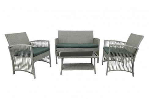 Vrtna garnitura Urbena