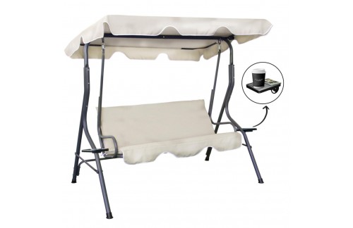 Vrtna ljuljačka Marivo (BEŽ)