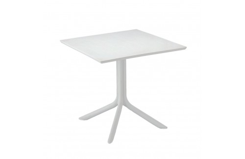 Vrtni stol Verado (BIJELI)