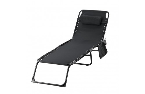 Vrtna ležaljka Larnis