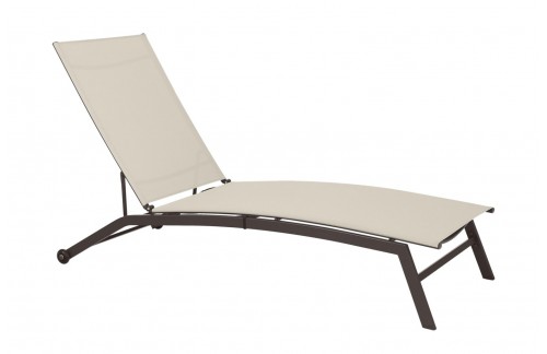 Vrtna ležaljka Tovira (BEŽ)