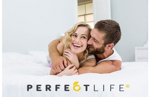 Madrac PERFECT LIFE -180x200 (RASPRODAJA)