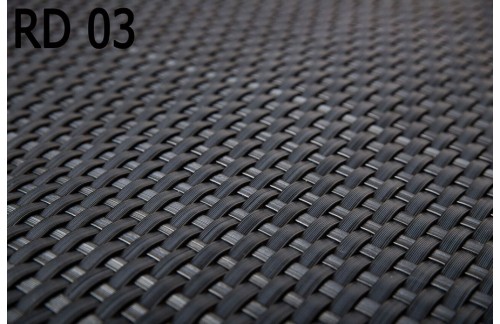 Korito za cvijeće FLOWER - više boja-Siva