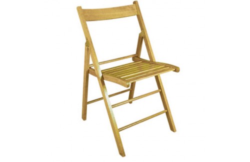 Sklopiva stolica BASS