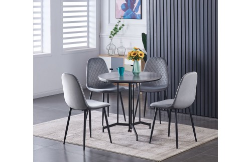 Sklopivi stol IZA 100