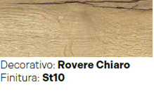 Rovere Chiaro