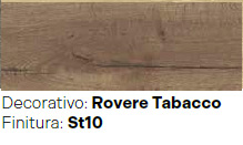 Rovere Tobacco
