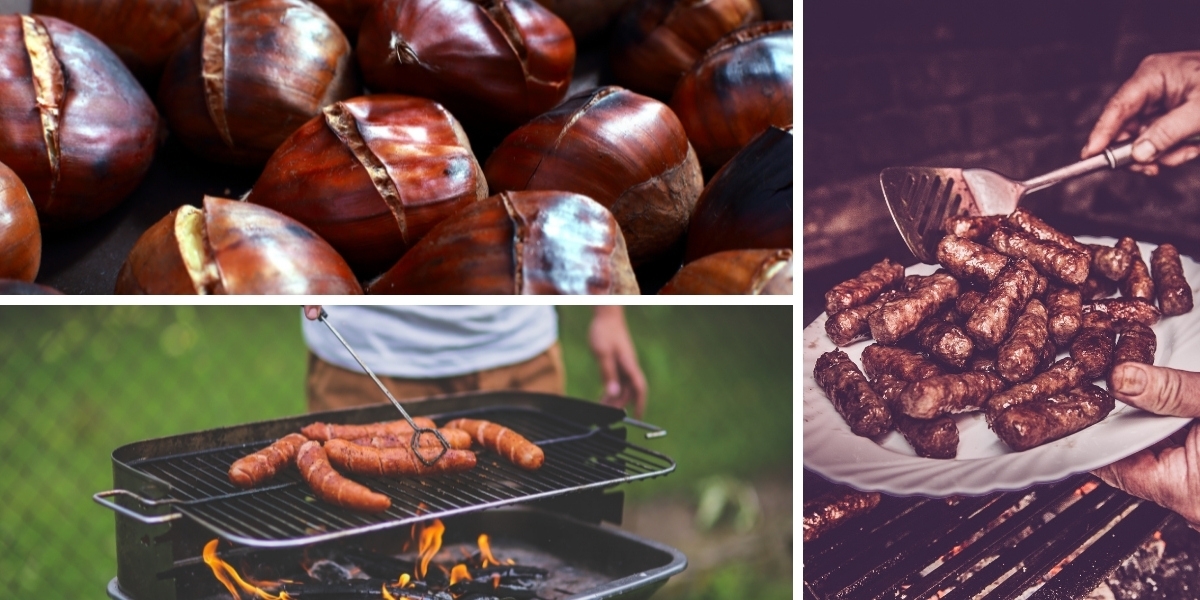 Jesenji piknik Jesenji piknik