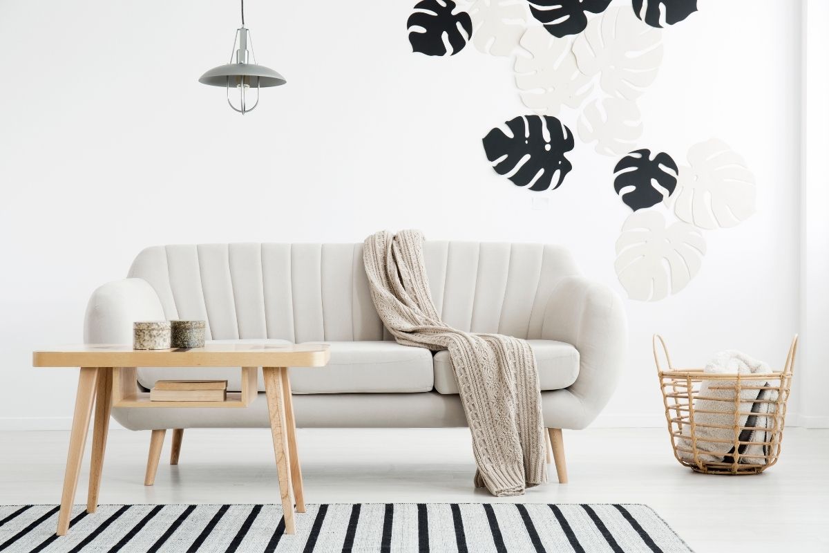 Kako sovjetliti dom djecja-soba